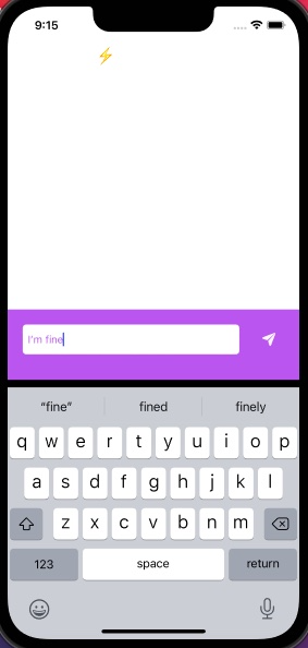 ...