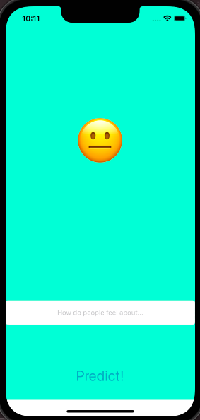 ...